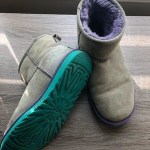 LIMITED EDITION UGGS